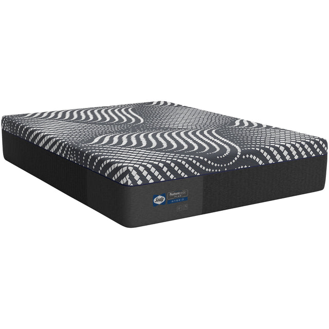 Sealy Posturepedic Plus Hybrid High Point Soft Mattress - QK1048017_SEAL_PRI_OL