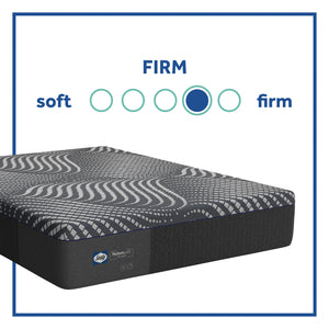 Sealy Posturepedic Plus Foam Albany Firm Mattress - QK1048019_SEAL_IS1_OL