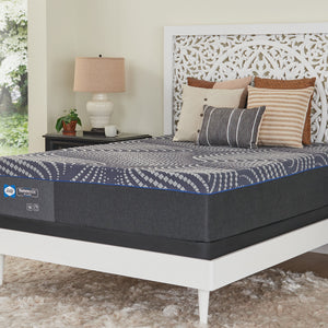 Sealy Posturepedic Plus Foam Brenham Medium Mattress - QK1048035_SEAL_LF2_RM