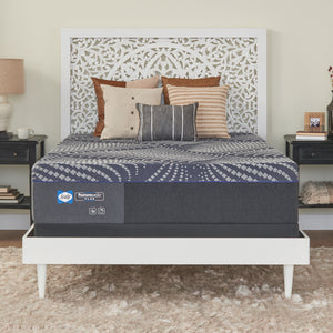 Sealy Posturepedic Plus Foam Brenham Medium Mattress - QK1048035_SEAL_LF3_RM