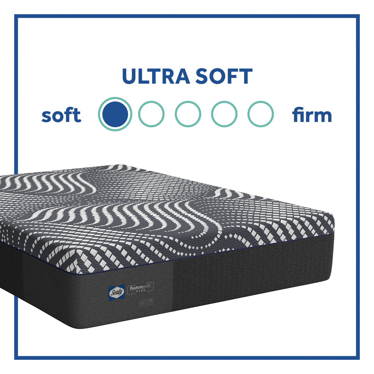 Sealy Posturepedic Plus Foam High Point Ultra Soft Mattress - QK1048043_SEAL_IS1_OL