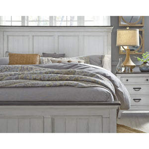 Allyson Park Panel Bed - QK1048079_LIBF_LF1_RM