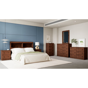 Essentials 23 Inch 4 Drawer Chest - QK1048528_PERD_LF1_RM