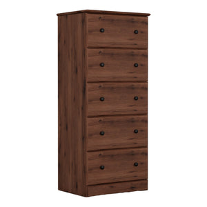 Essential 5 Drawer ChestDSC - QK1048529_PERD_AFR_OL