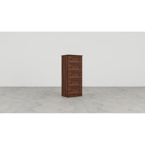 Essentials 23 Inch 5 Drawer Chest - QK1048529_PERD_LF1_RM