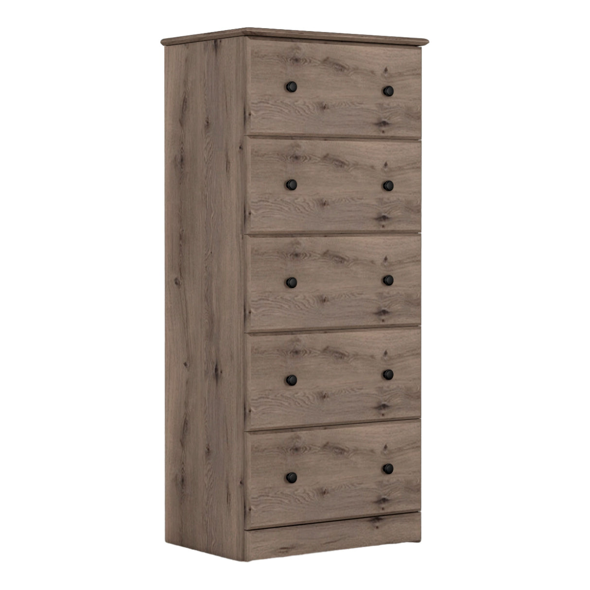 Essential 5 Drawer ChestDSC - QK1048547_PERD_AFR_OL