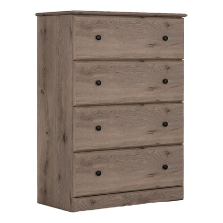 Essentials 32 Inch 4 Drawer Chest - QK1048548_PERD_AFR_OL