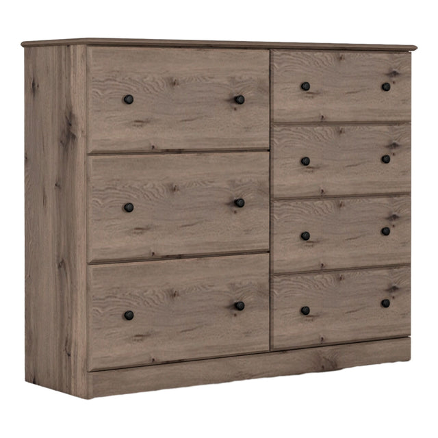 Essentials 48 Inch 7 Drawer Chest - QK1048549_PERD_AFR_OL