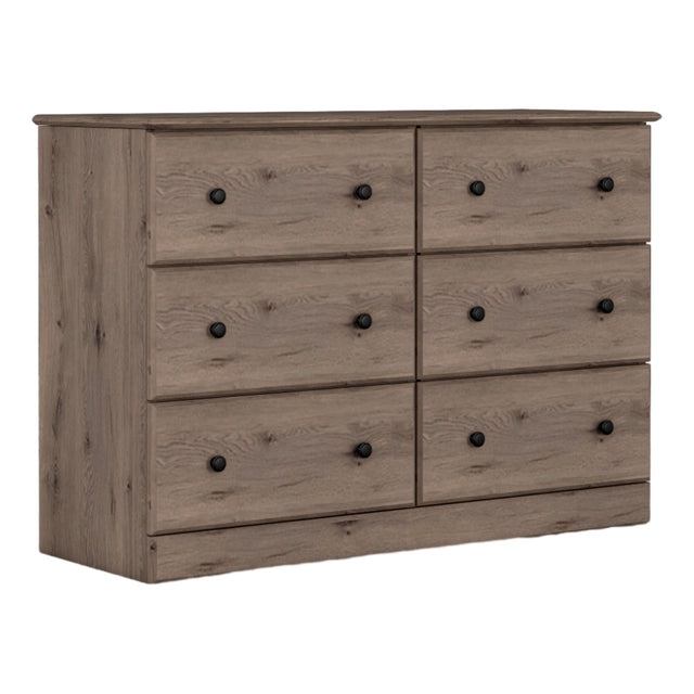 Essentials 45 Inch Dresser - QK1048550_PERD_AFR_OL