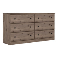 Essentials 59 Inch Dresser - QK1048551_PERD_AFR_OL