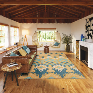 Sedona II Rug - QK1051845_DALY_LF1_RM