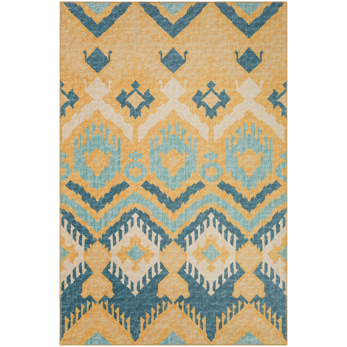 Sedona II Rug - QK1051845_DALY_PRI_OL