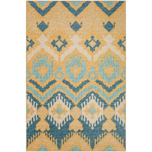 Sedona II Rug - QK1051845_DALY_PRI_OL