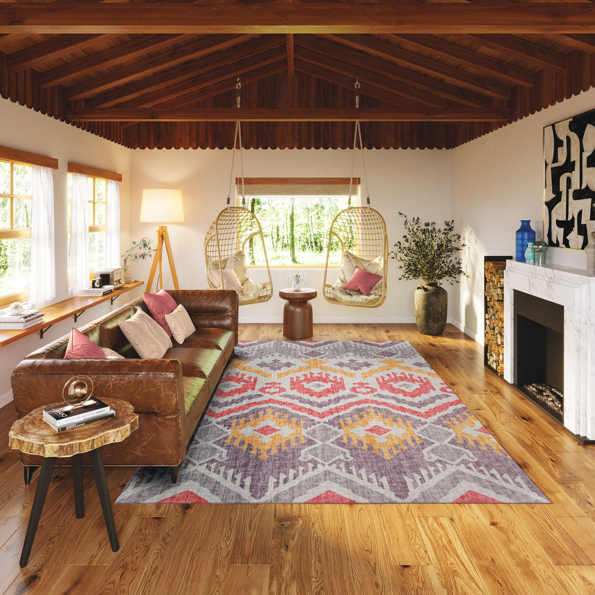 Sedona II Rug - QK1051849_DALY_LF1_RM