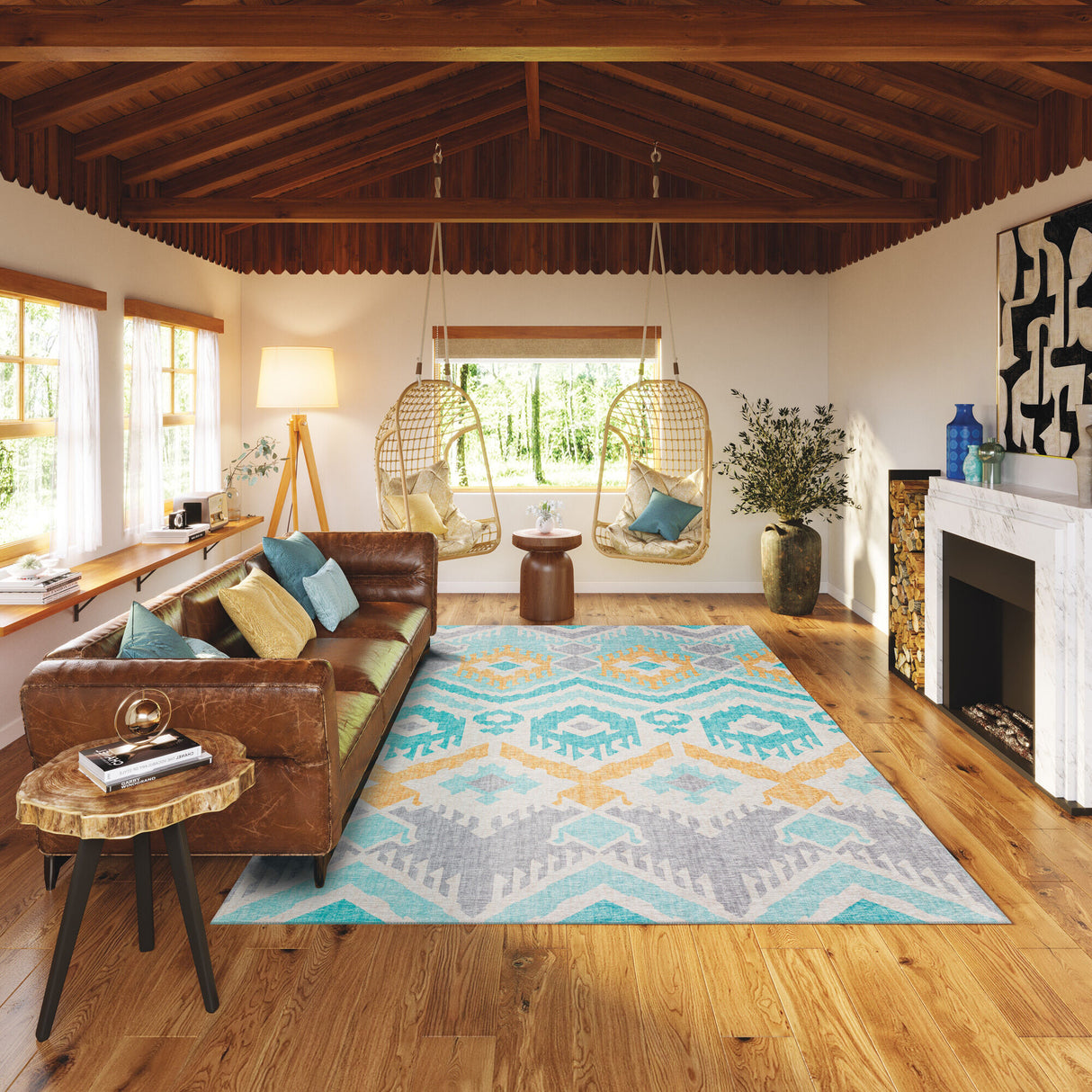 Sedona II Rug - QK1051853_DALY_LF1_RM