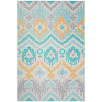 Sedona II Rug - QK1051855_DALY_PRI_OL