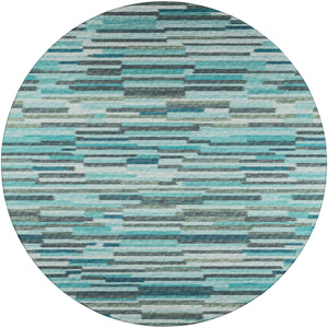 Sedona VIII Round Rug - QK1051926_DALY_PRI_OL