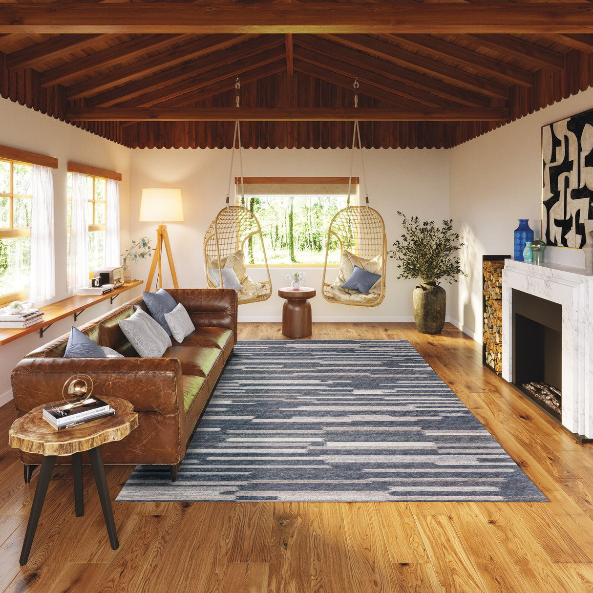 Sedona VIII Rug - QK1051933_DALY_LF1_RM