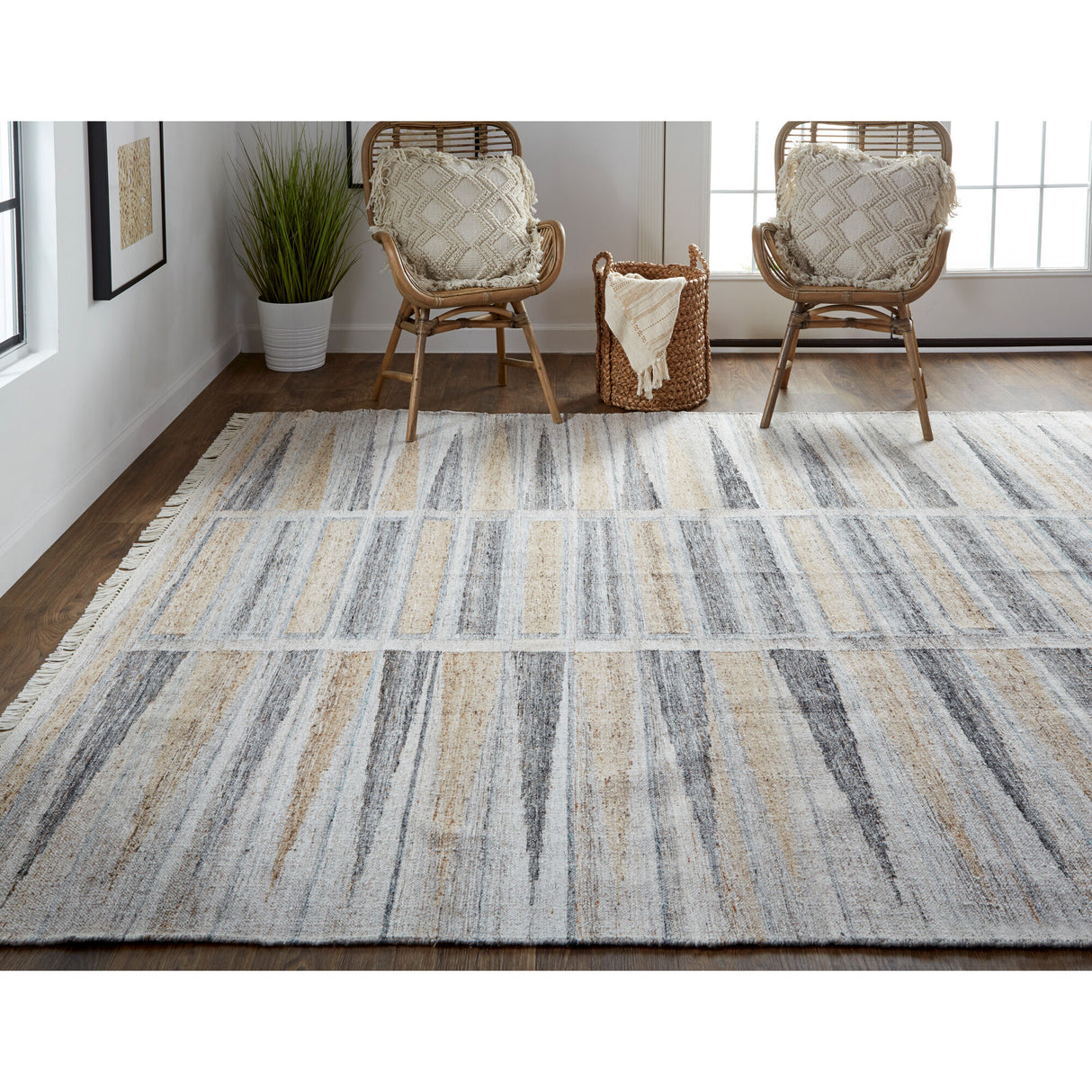 Beckett Beige Rug - QK1053778_FEIZ_LF3_RM