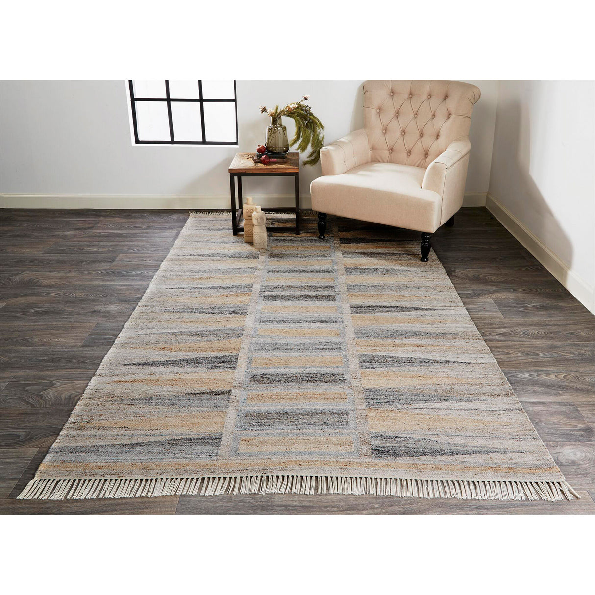 Beckett Beige Rug - QK1053779_FEIZ_LF1_RM