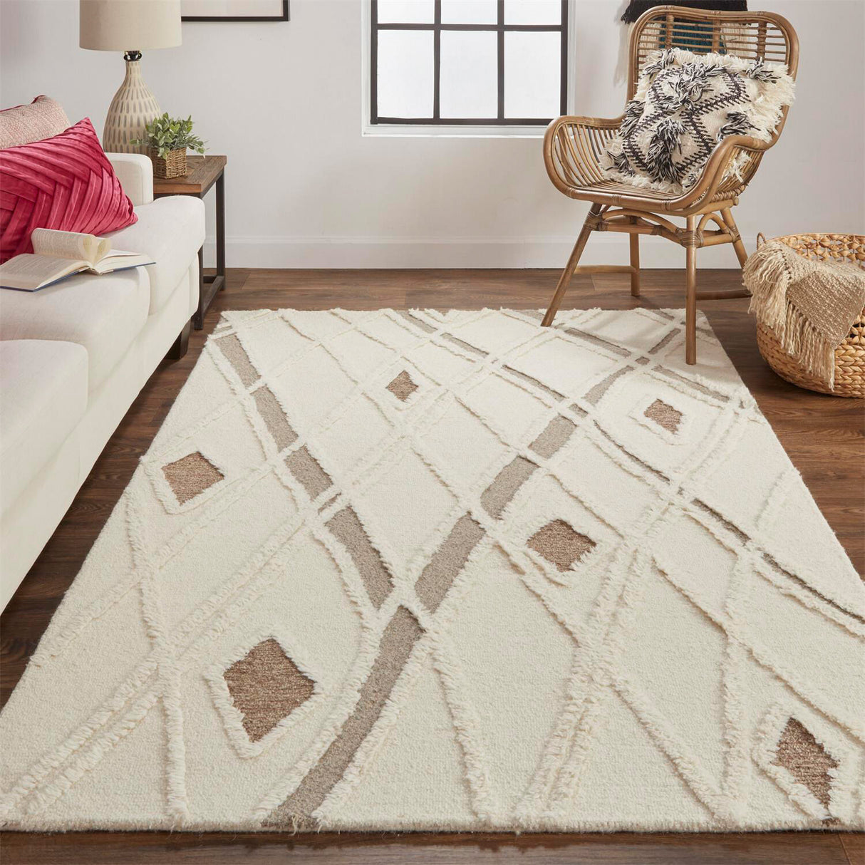 Anica Brown Rug - QK1053790_FEIZ_LF1_RM