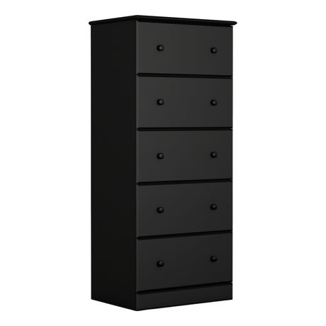 Essential 5 Drawer ChestDSC - QK1054373_PERD_AFR_OL