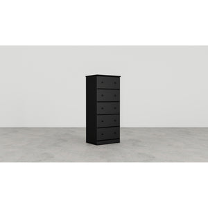 Essential 5 Drawer ChestDSC - QK1054373_PERD_LF1_RM