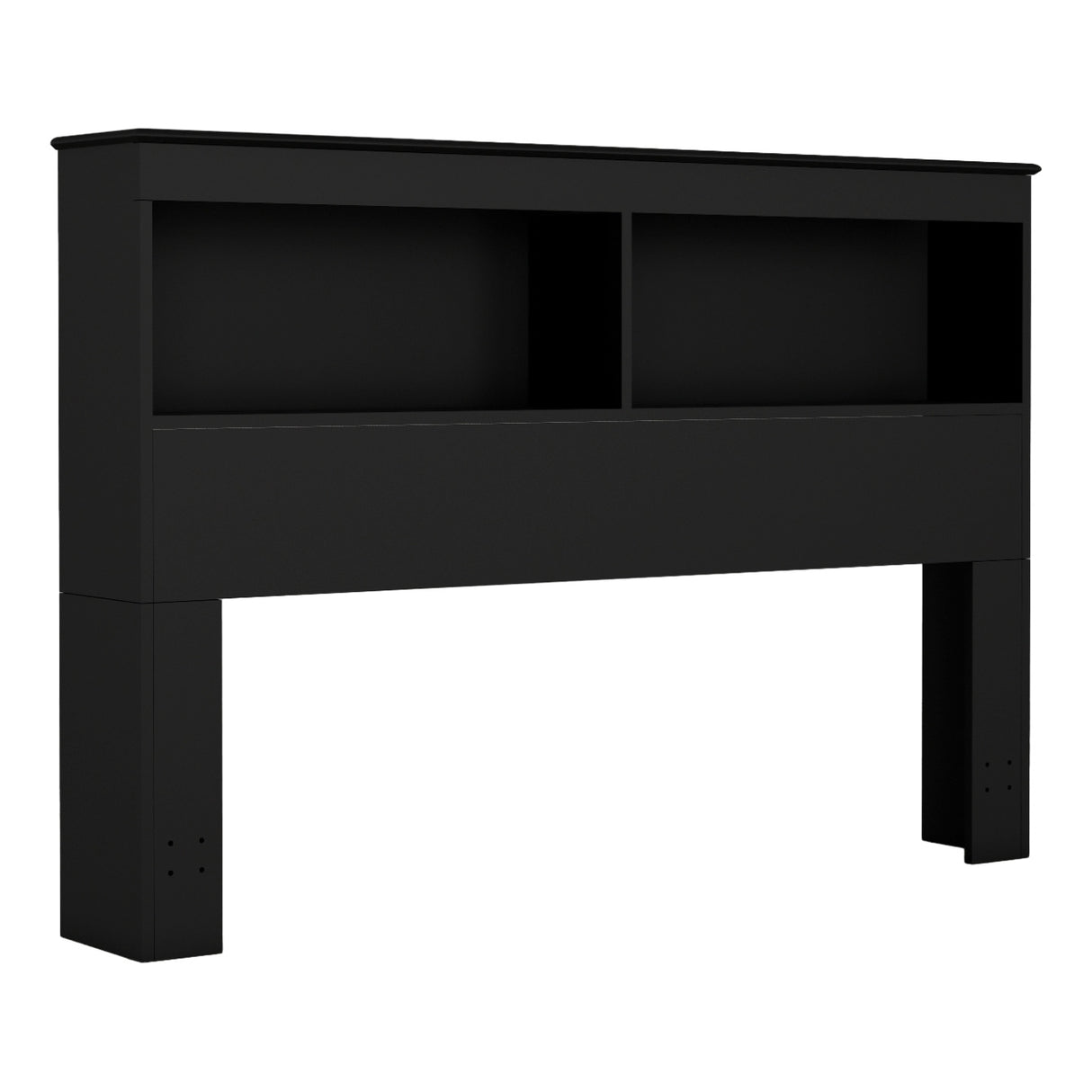 Essential Bookcase HeadboardDSC - QK1054385_PERD_AFR_OL