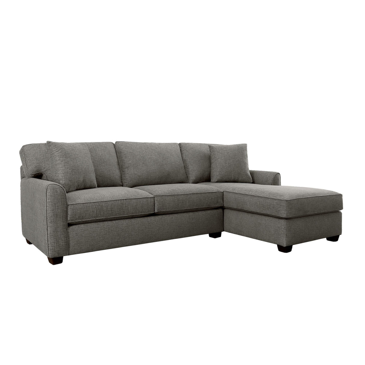 Connections Flare Right Chaise Sofa - QK1058502_STLI_PRI_RM