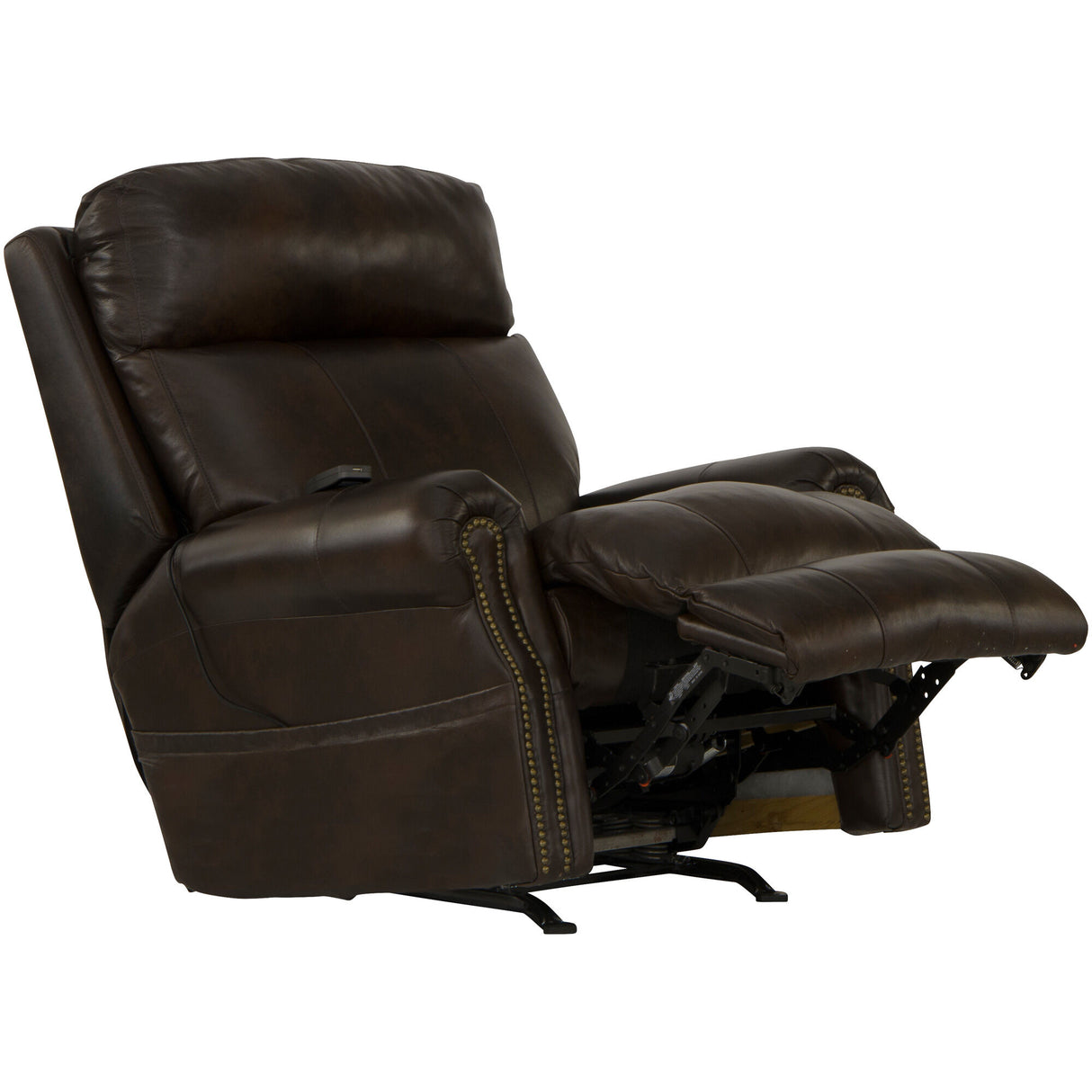 Vito Power Rocker Recliner - QK1059204_JFUR_OPN_OL