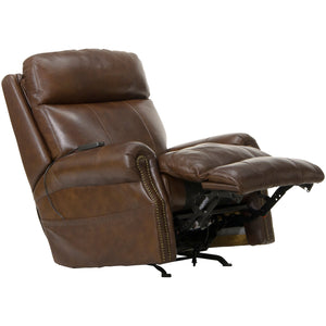 Vito Power Rocker Recliner - QK1059205_JFUR_OPN_OL