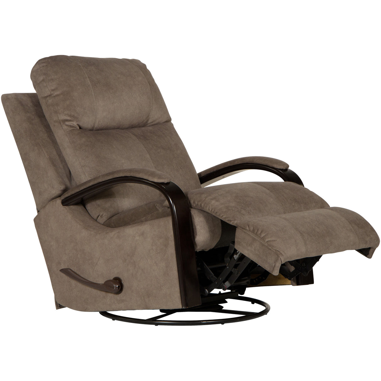 Niles Swivel Glider Recliner - QK1059209_JFUR_OPN_OL