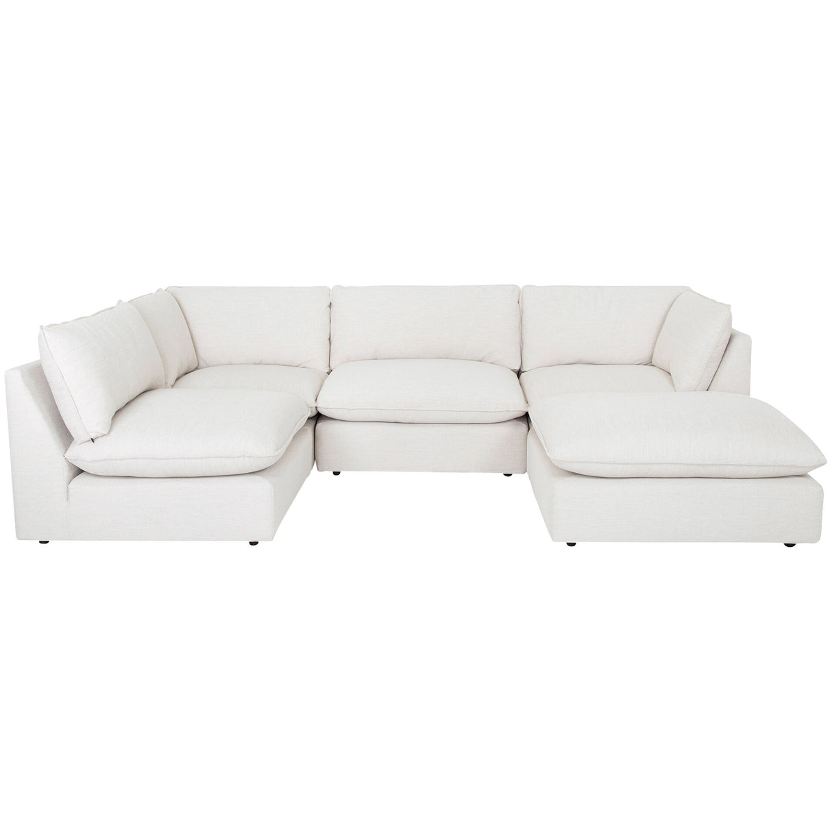 Flex 5 Piece Modular Sectional - QK1059507_FKLN_PRI_OL