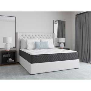 Slumbercrest Kelby Mattress - QK1060600_SHEO_LF1_RM