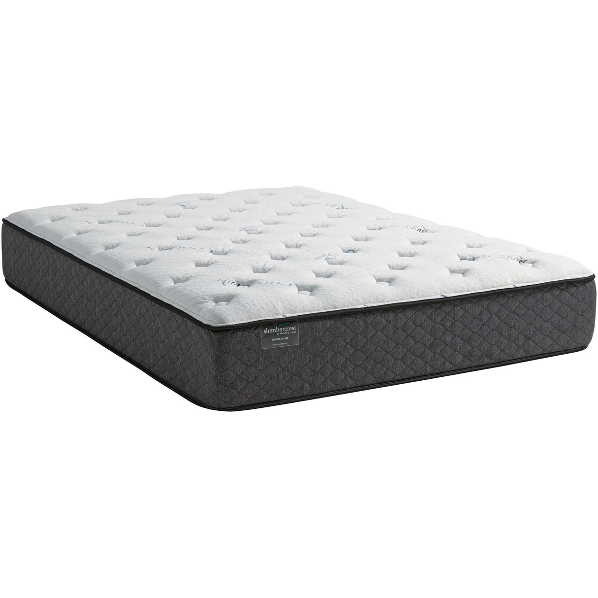 Slumbercrest Kelby Mattress - QK1060600_SHEO_SH_PRI_OL