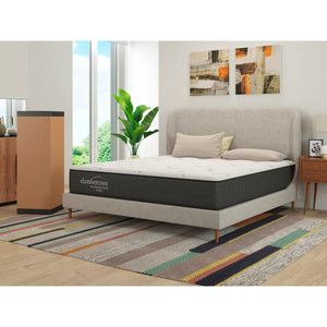 Slumbercrest Monroe Mattress - QK1060604_SHEO_LF2_RM