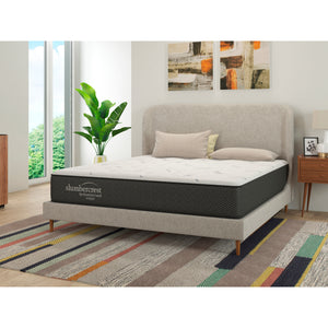 Slumbercrest Monroe Mattress - QK1060605_SHEO_LF1_RM