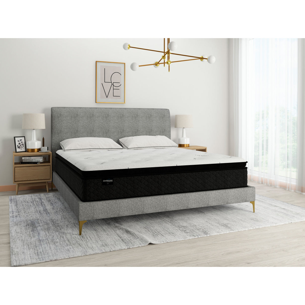 Slumbercrest Nova Mattress - QK1060639_SHEO_LF1_RM