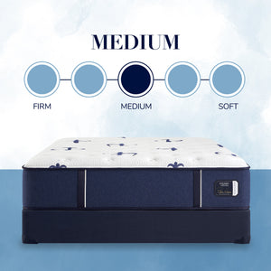 Stearns and Foster Studio Medium Mattress - QK1061125_STER_IS1_OL