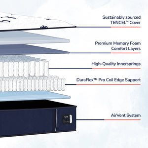Stearns and Foster Studio Medium Mattress - QK1061125_STER_IS2_OL