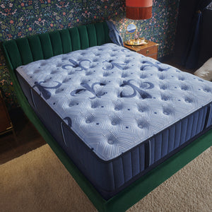 Stearns and Foster Estate Soft Mattress - QK1061159_STER_LF1_RM