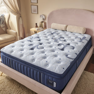 Stearns and Foster Estate Firm Pillowtop Mattress - QK1061167_STER_LF1_RM