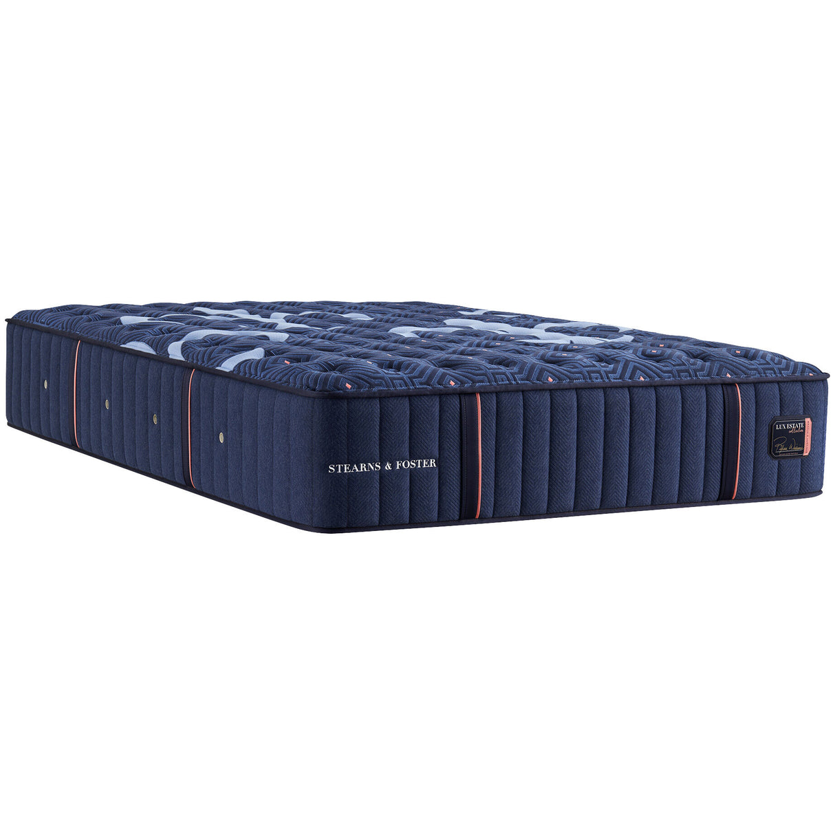 Stearns and Foster Lux Estate Ultra Firm Mattress - QK1061185_STER_AFL_OL