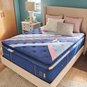 Stearns and Foster Reserve Duet Mattress - QK1061260_STER_LF1_RM