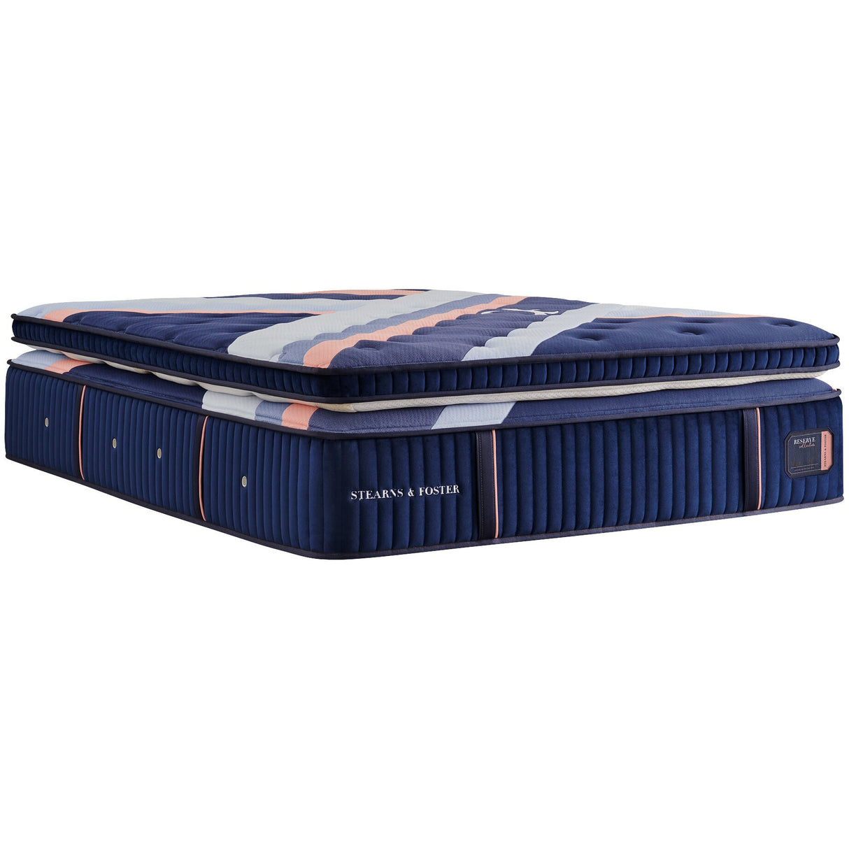 Stearns and Foster Reserve Duet Mattress - QK1061262_STER_AFL_OL