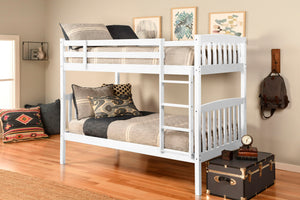 Claire Bunk Bed - QK1061976_MINN_LF1_RM_1