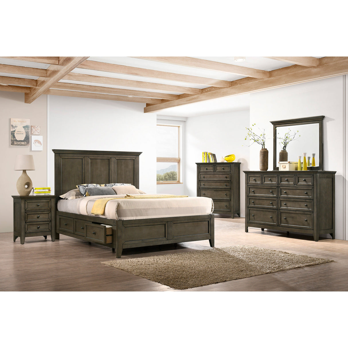 San Mateo Storage Bed - QK1062746_INTC_LF1_RM