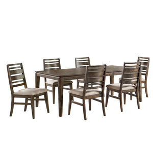 Kauai 5 Piece Dining Set