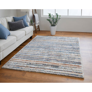 Mynka Blue Rug - QK1064340_FEIZ_LF1_RM