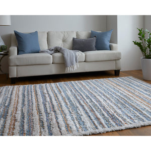 Mynka Blue Rug - QK1064340_FEIZ_LF2_RM